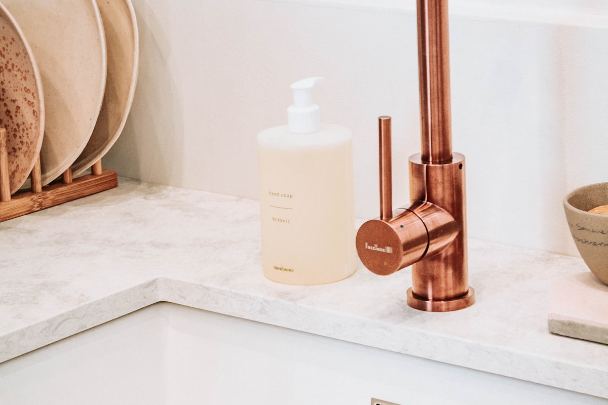 Kitchen Plumbing service in Fountainebleau, FL